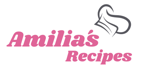 Amilia's Recipes