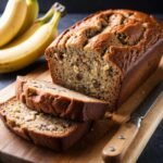 Banana Bread Recipe